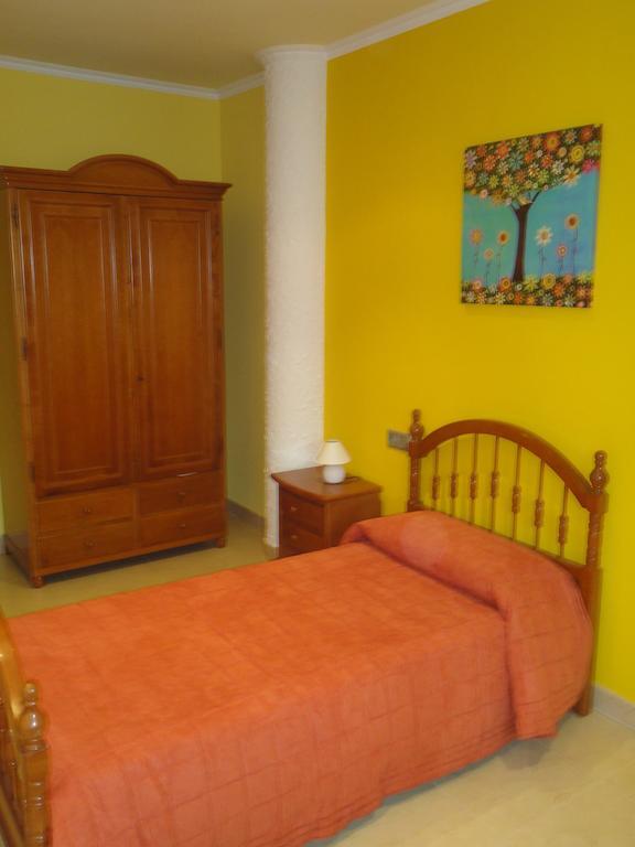 Casa de Xerta Villa Habitación foto