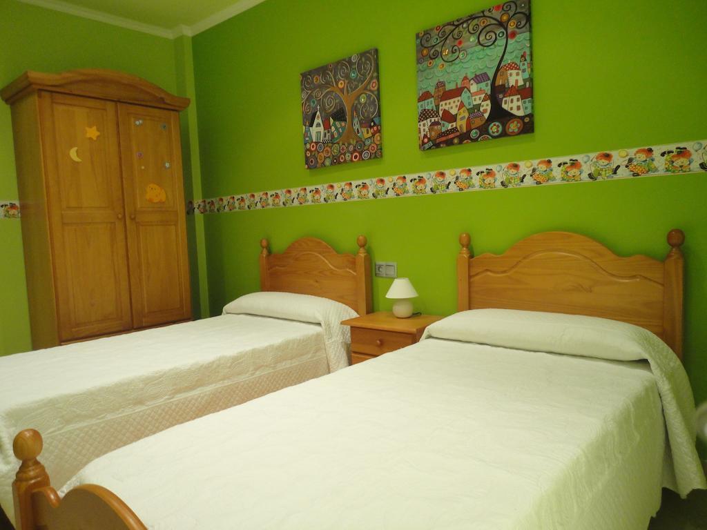 Casa de Xerta Villa Habitación foto